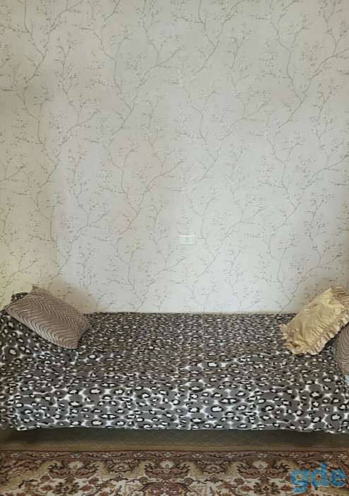 Комната в 2х-комнатной квартире, Руссиянова ул., 24, фотография 3