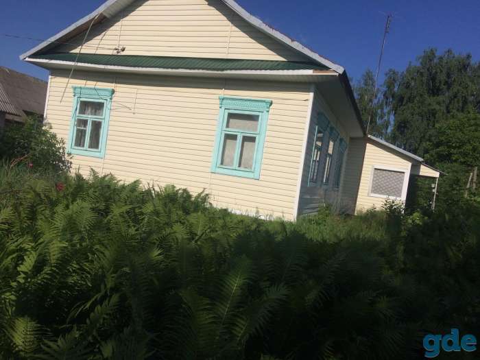 Продается жилой дом в Мотоле, фотография 1