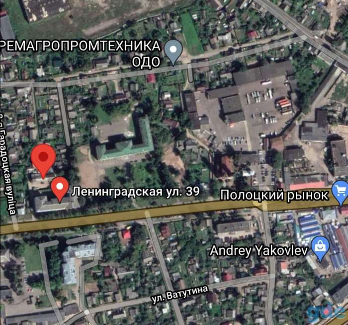 Шиномонтаж в аренду, фотография 1