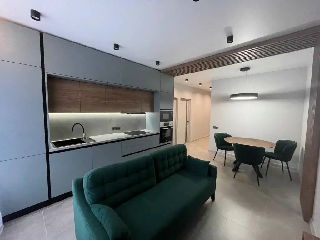 Квартира на сутки в Минске на Макаенка 12Г, фотография 6