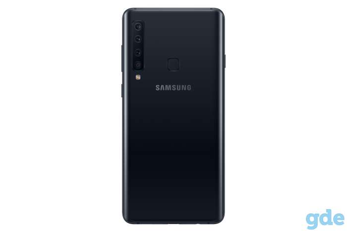 Samsung A9, фотография 1