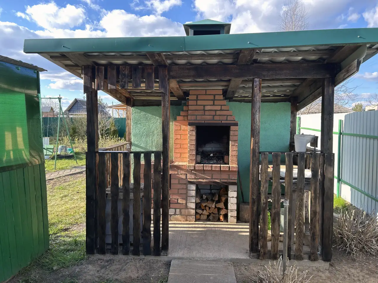 Продается дача в лучшем районе д.Гора, фотография 6