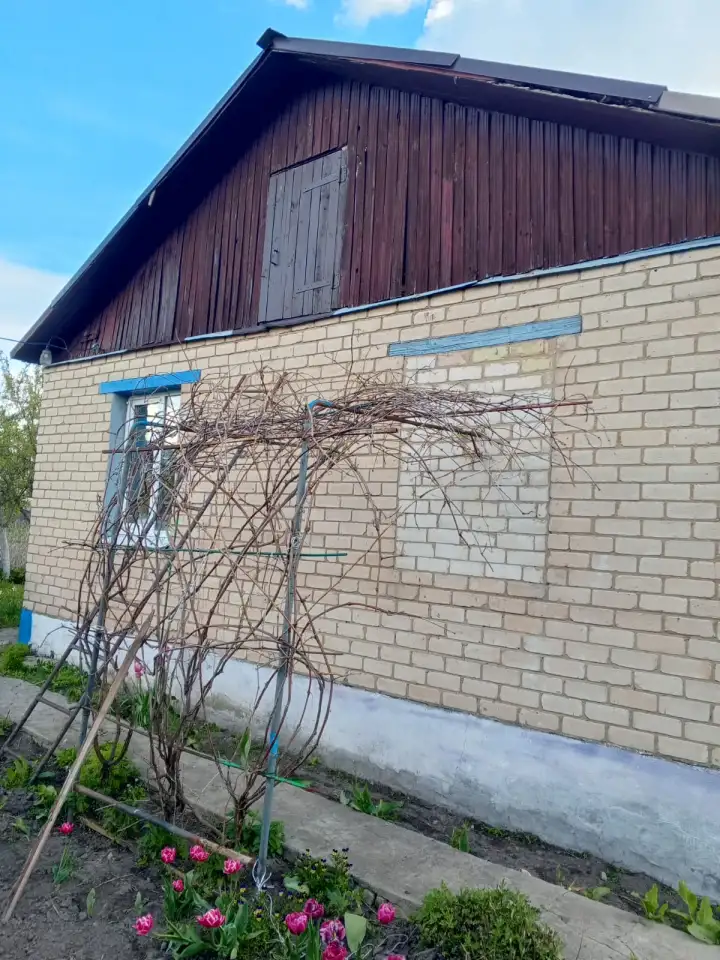 Продам дом  с газовым отоплением, фотография 10