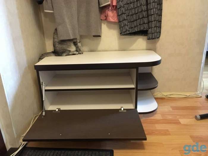 Тумба в прихожую, фотография 2