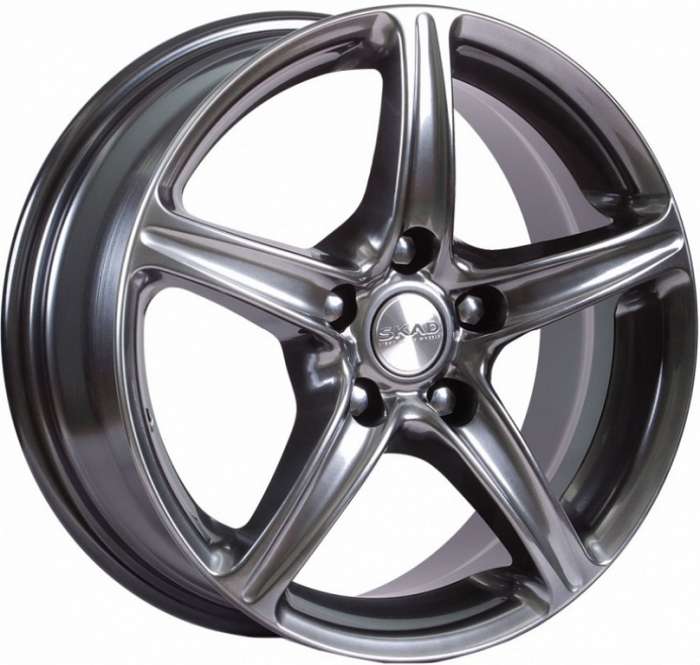 новые, R16, 5x112, 6.5J, ET33-50, d57.1 Skoda, Volkswagen, Audi. Mercedes, Seat, фотография 4