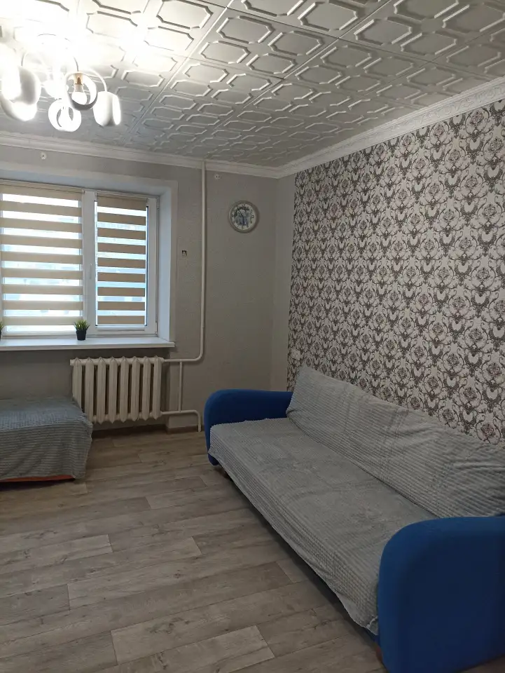 Квартира на сутки, ул. Ленина 141, фотография 2