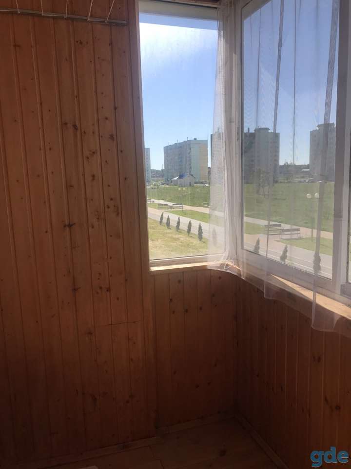 Продаётся 1-комнатная квартира, Якубовского, 74, фотография 8