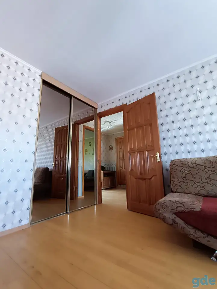 Продается квартира Ошмяны, Школьная д3, фотография 1