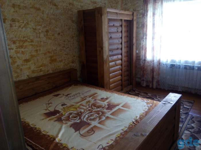 Продам квартиру в г.п. Старобин Солигорского района, фотография 4