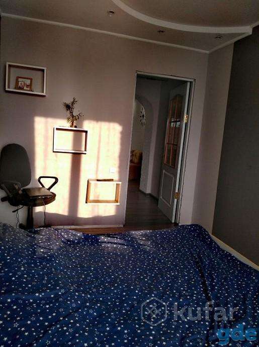 Продам 2-х комнатную квартиру в Осиповичах, Абросимова 17, фотография 6