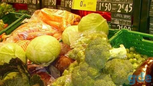 Услуги доставки продуктов до вашего дома, фотография 4