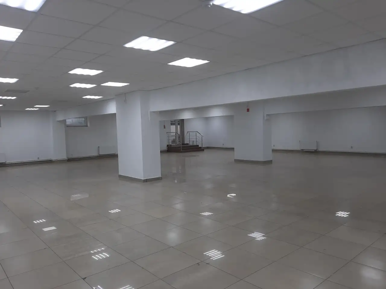 Сдам помещение 700м в аренду,  Советская, 140, фотография 4