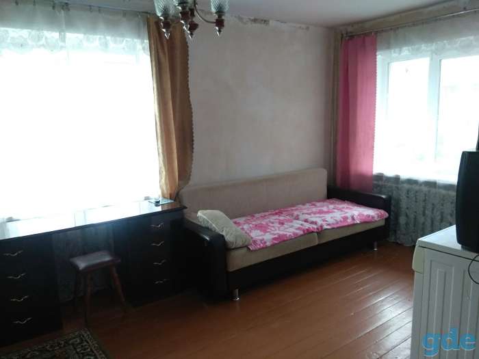 Квартира около рынка., фотография 1