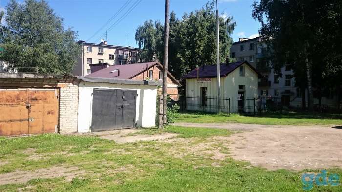 Гараж капитальный в центре Витебска. Ул. Суворова., фотография 4