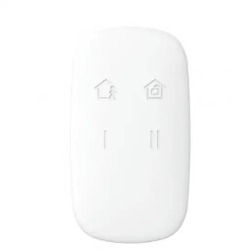 Беспроводная охранная сигнализация Hikvision AХ PRO, фотография 2