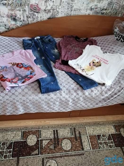 Продам лот одежды, фотография 2