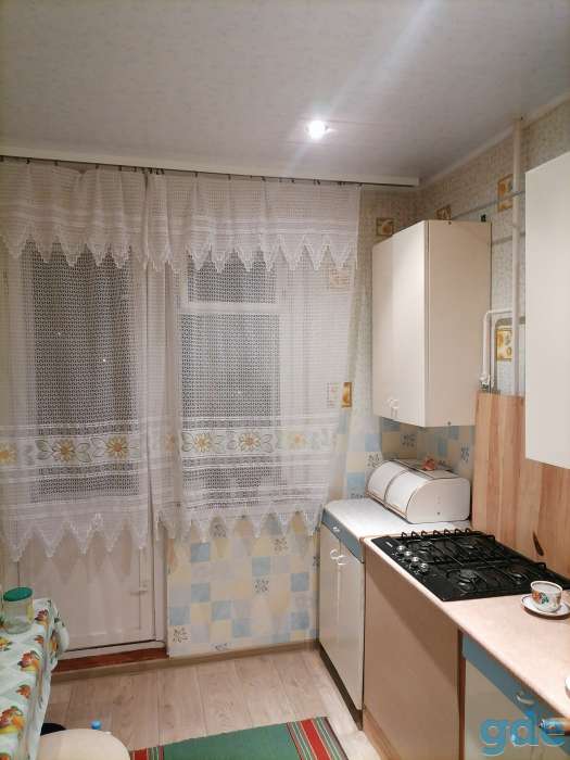З-х комнатная квартира, г. Лида, ул. Машерова, фотография 8