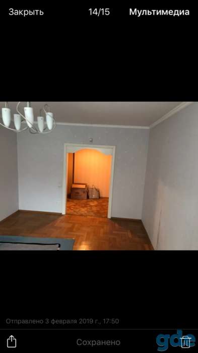 сдам кваритру в жодино, ул.Франциско скорины 3, фотография 6