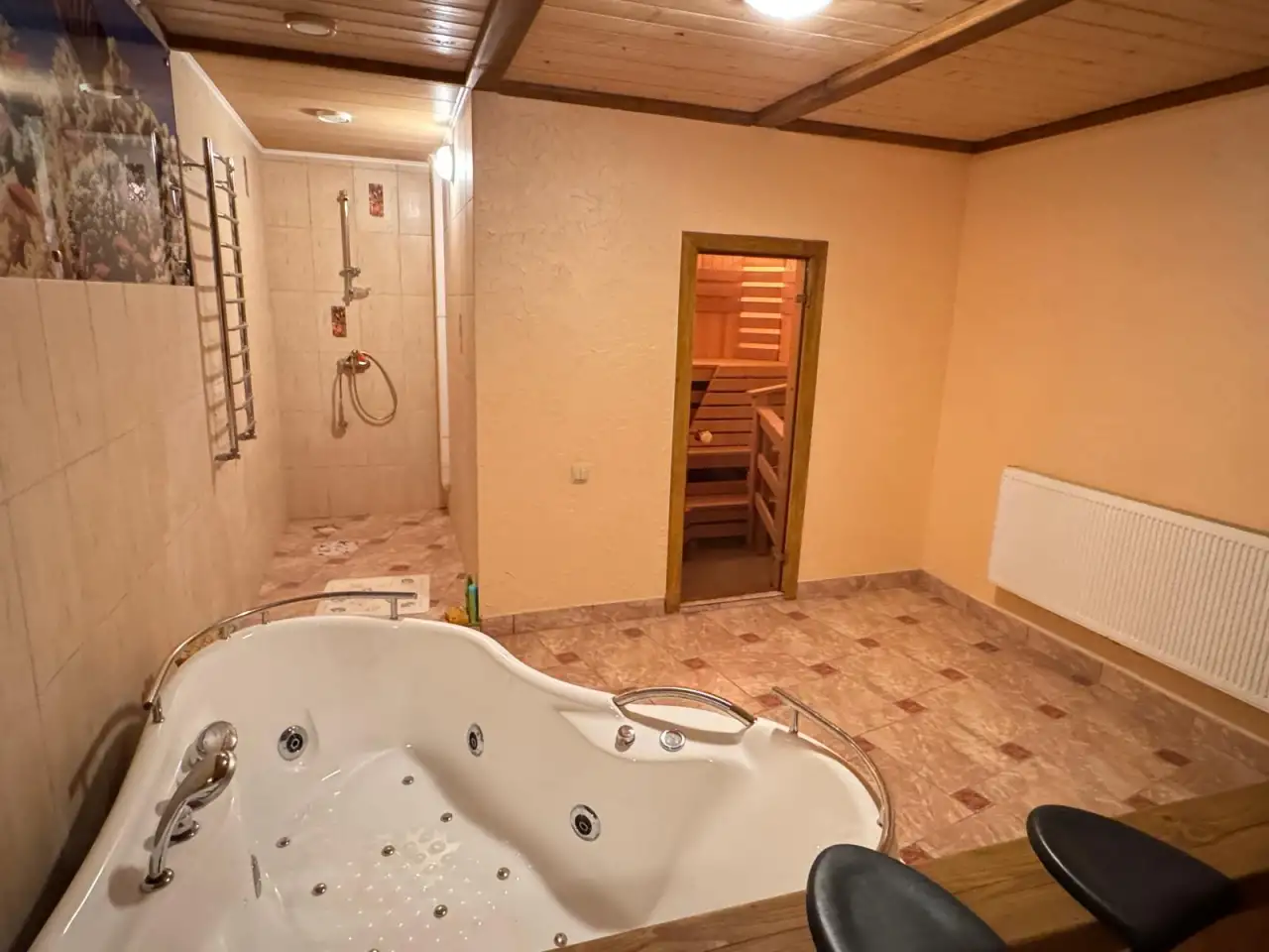 Продаётся коттедж в д.Николаевка-2, по ул. Кленовой,, фотография 10