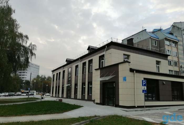 Сдаётся помещение в аренду, ул. Советских Пограничников, 146., фотография 3