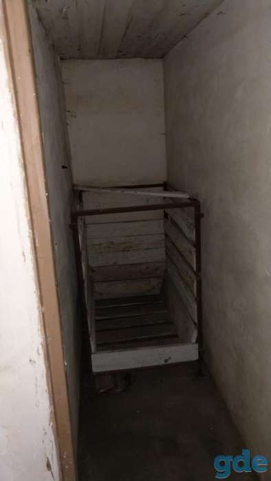 Гараж в р-не сквера героя Карвата, ул. Чурилина, фотография 4