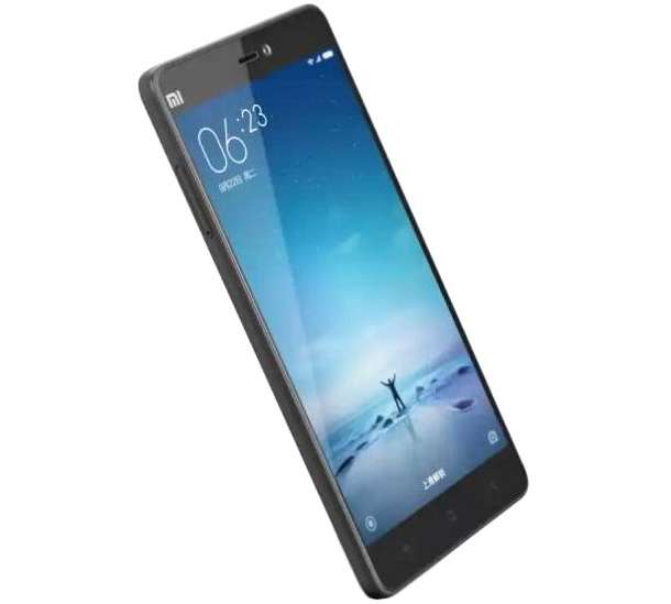 Продам Xiaomi Mi 4c 16GB Black, фотография 3