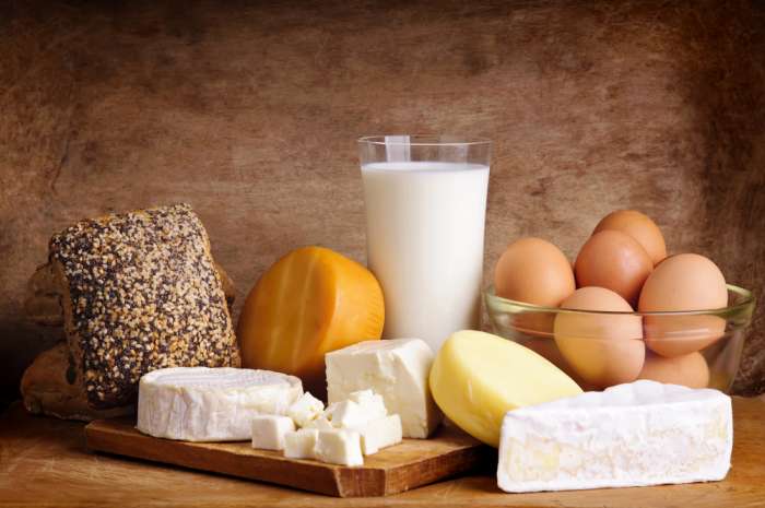 деревенские ништяки(продукты питания), фотография 1
