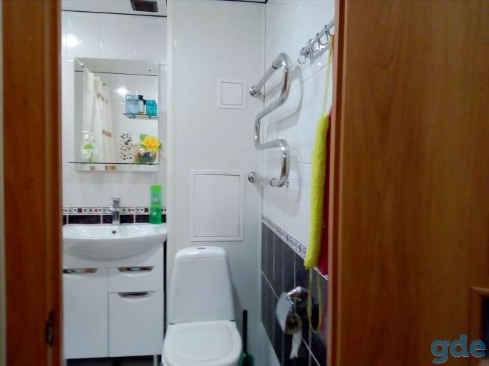 Квартира на сутки в Витебске, ул. Чкалова д. 25 к. 6, фотография 2