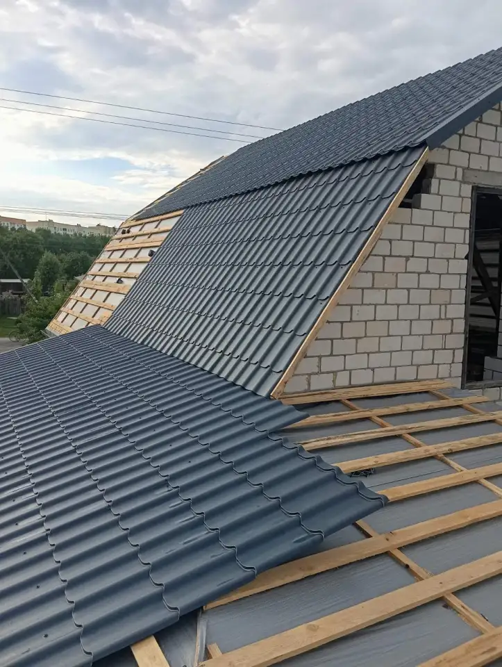Все виды строительных работ, фотография 1