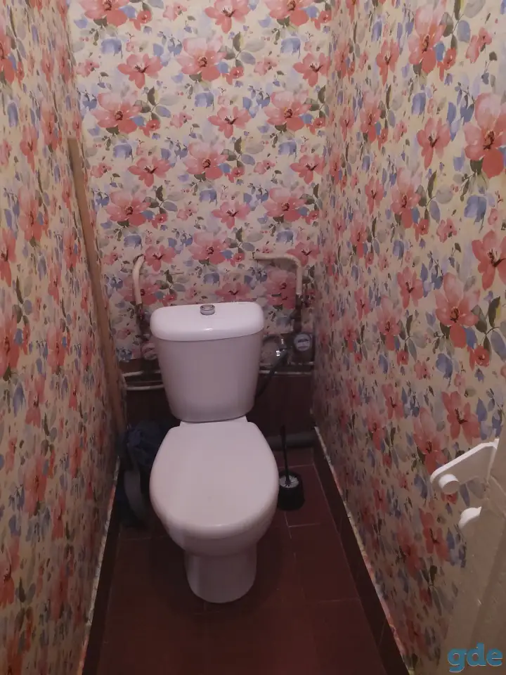 сдача квартиры на длительный срок, шрадера 12-54, фотография 5