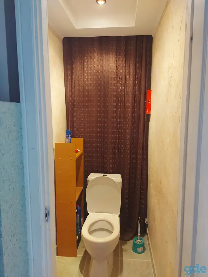 2х комнатная квартира, мкр. Лебедевка - Юг д. 36, фотография 5