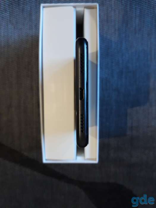 смартфон HUAWEI P8 Lite 2017, фотография 5