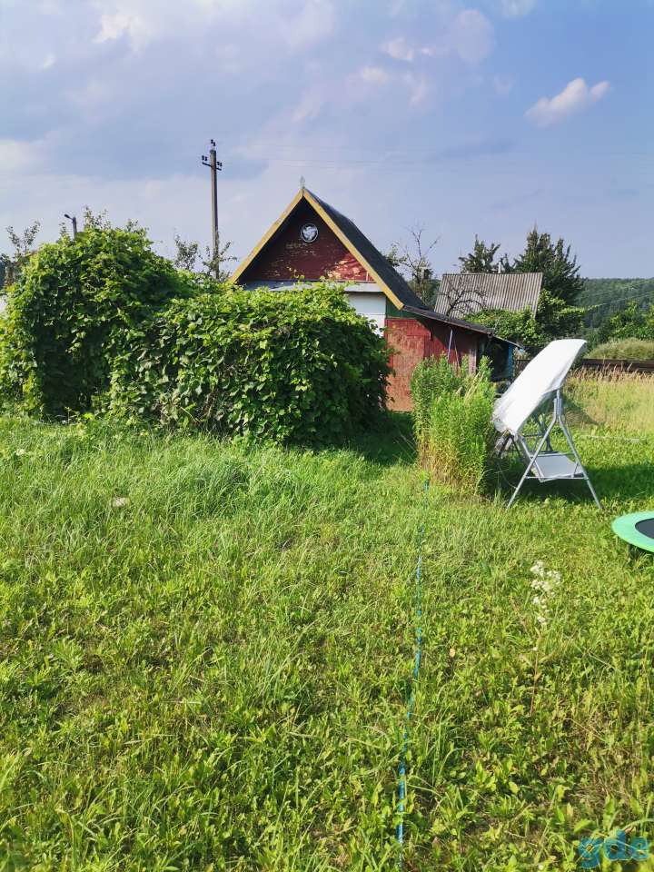 Дача, район, фотография 15