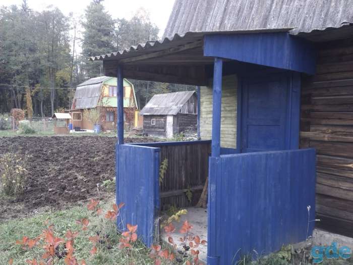 продается дача, с/ т Родничок, Калюжки, фотография 5
