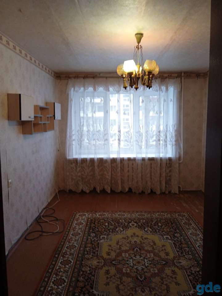 Продам 2-х комн.квартиру, проспект фрунзе,43, фотография 4
