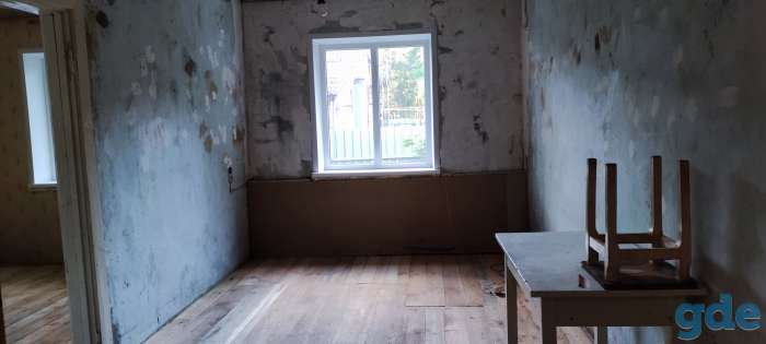Продам пол - дома, фотография 3