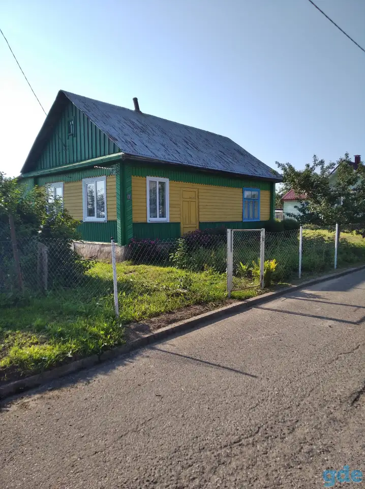 Продается дом, ул. садовая д.7, фотография 1