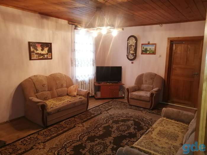Дом для отдыха на любой срок, Глубокский р-н, фотография 7