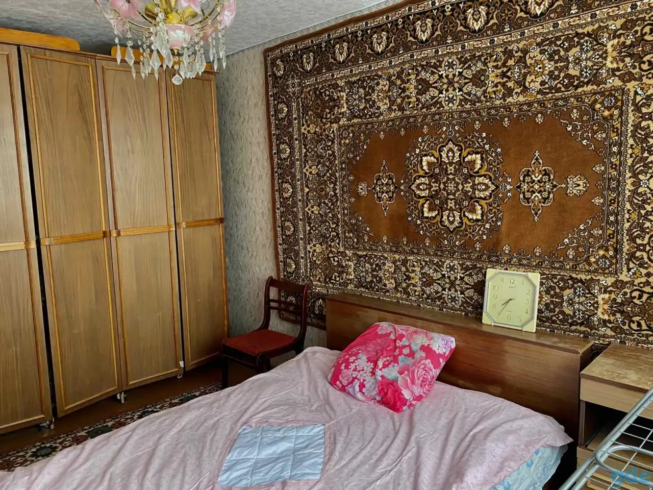 Квартира на сутки, фотография 3