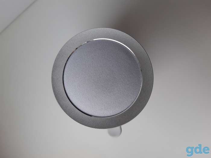 Портативная блютуз-колонка Mi Pocket Speaker 2, фотография 3