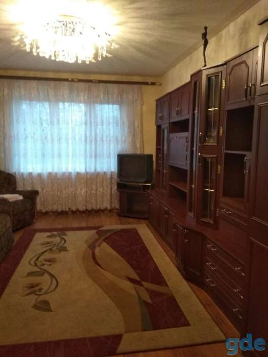 Квартиры на часы и сутки в Бобруйске, Гагарина 31, фотография 2