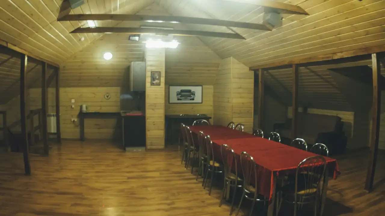 Усадьба на Экзотической в Гродно, фотография 2