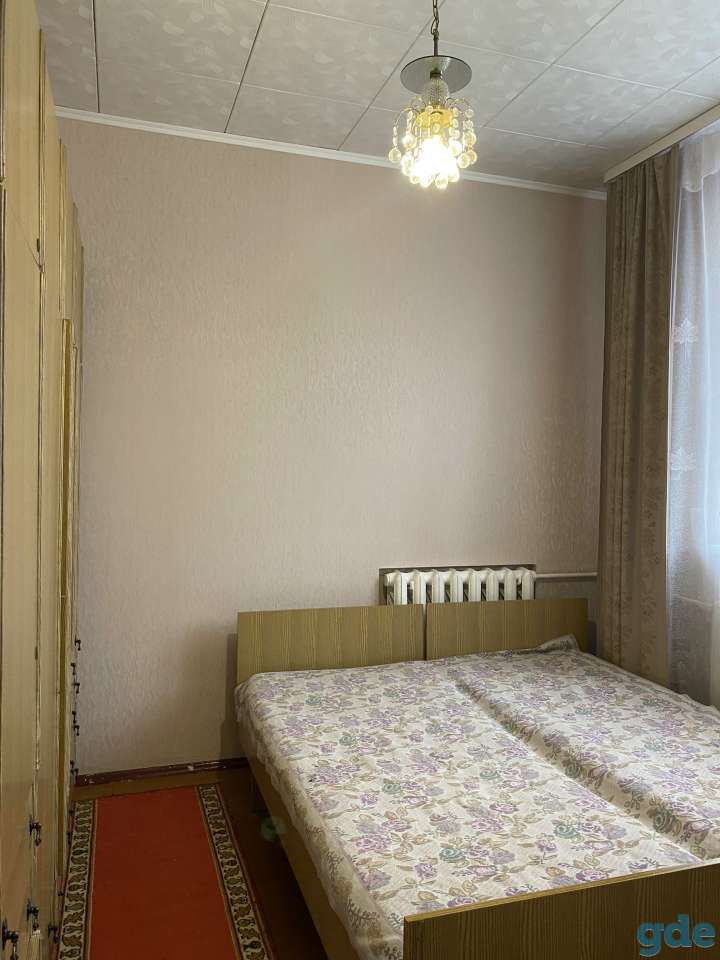квартира в Кобрине, ул. Дзержинского, д.117, кв. 60, фотография 5