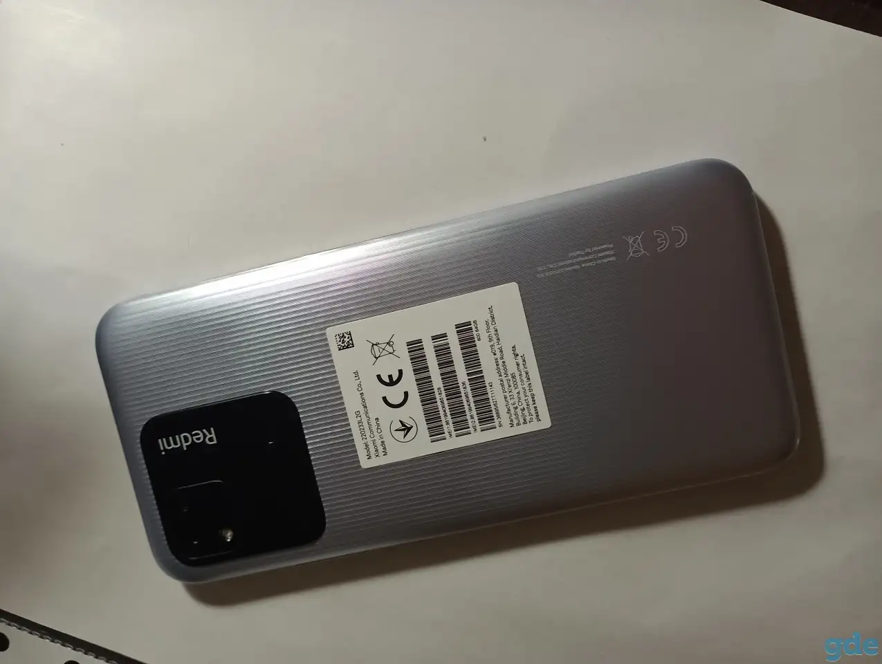 ПРОДАМ СМАРТФОН, фотография 2