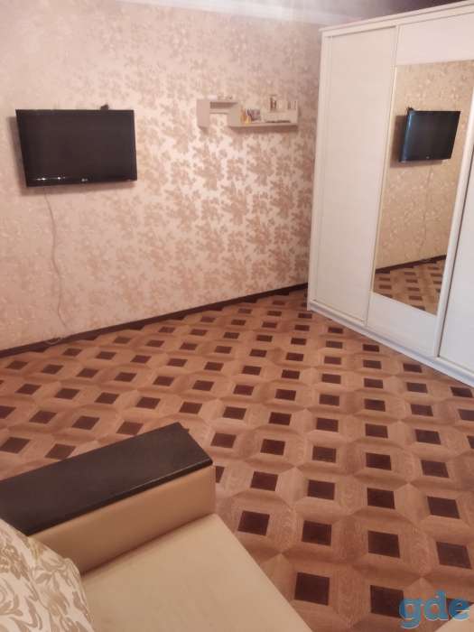 Продажа 1 комнатной квартиры, м-н 17, д.16, фотография 12