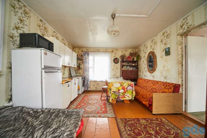Продам дом с участком в д.Верхмень, фотография 8