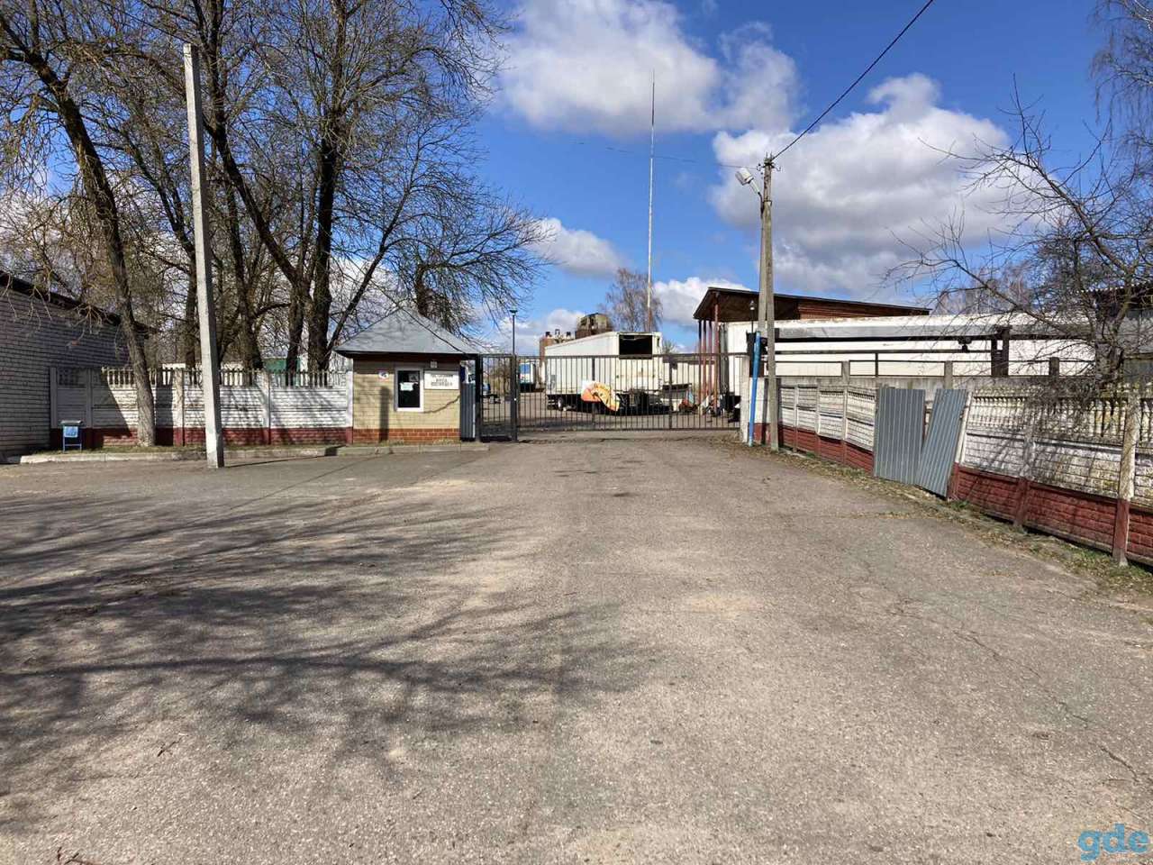 Продам производственно-административный комплекс, Стахановская 215, фотография 3
