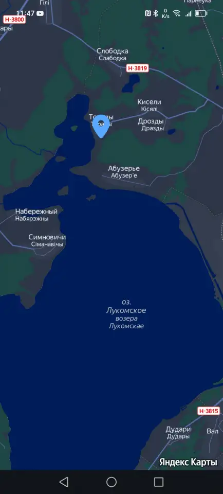 Продаётся дом в лучшем месте в Белоруссии, Деревня торопы озерная 8, фотография 6