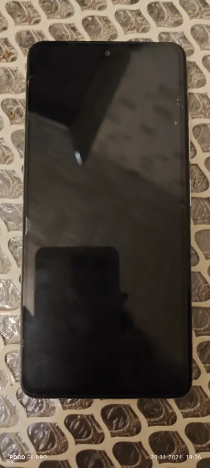 Продам Poco f 3, фотография 1