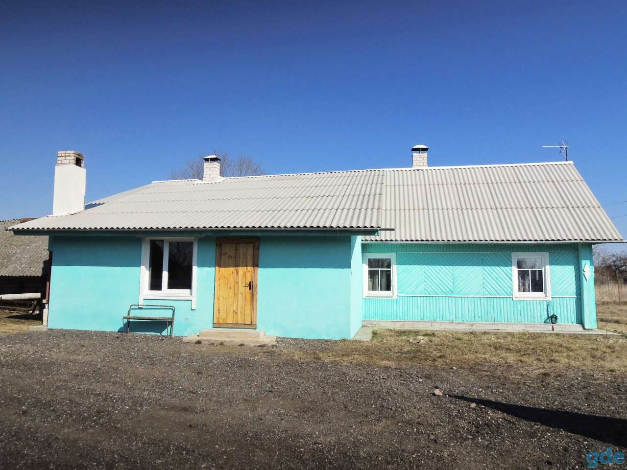 Продам дом в д. Мишуковичи, Ивьевский район., фотография 12